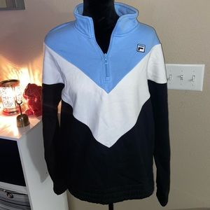 FILA pullover